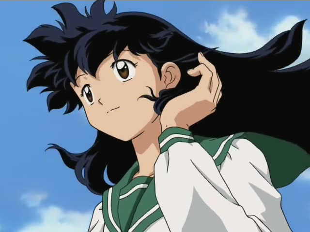 Inuyasha Ep 113: Kohaku's Memory @ 00:01:30