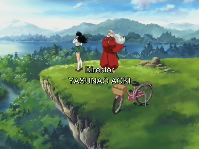 Inuyasha Ep 113: Kohaku's Memory @ 00:01:35