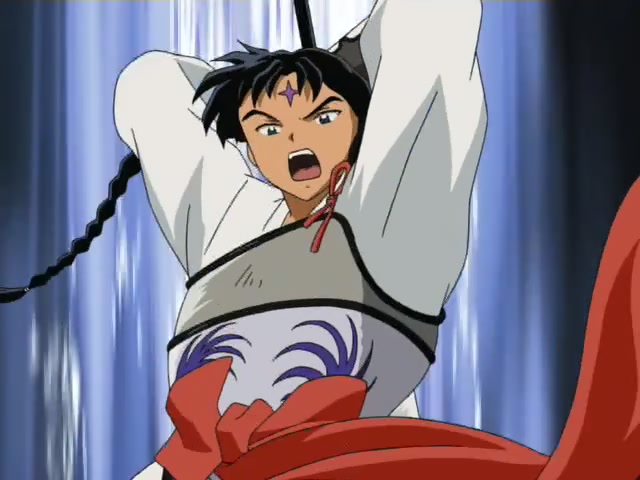 Inuyasha Ep 113: Kohaku's Memory @ 00:02:03
