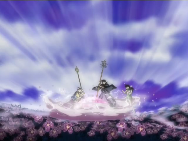 Inuyasha Ep 113: Kohaku's Memory @ 00:02:12