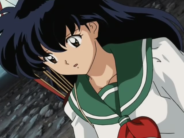 Inuyasha Ep 113: Kohaku's Memory @ 00:03:03