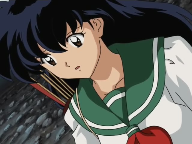 Inuyasha Ep 113: Kohaku's Memory @ 00:03:08