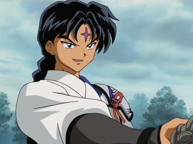 Inuyasha Ep 113: Kohaku's Memory @ 00:03:12