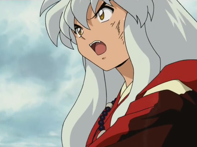 Inuyasha Ep 113: Kohaku's Memory @ 00:03:40