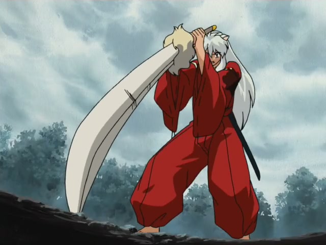 Inuyasha Ep 113: Kohaku's Memory @ 00:04:27