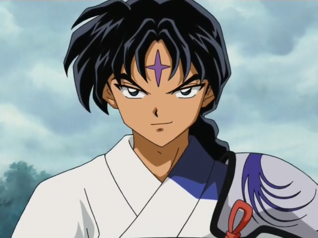 Inuyasha Ep 113: Kohaku's Memory @ 00:05:04