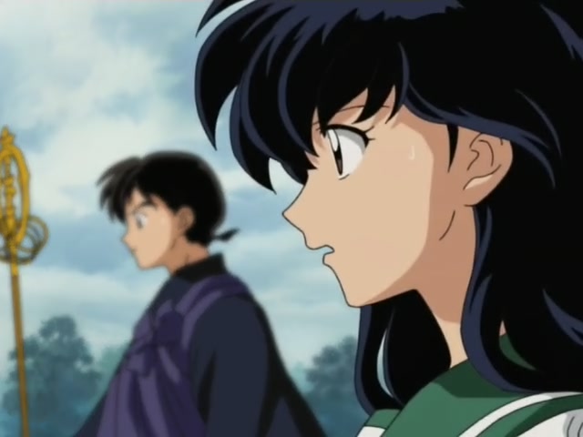 Inuyasha Ep 113: Kohaku's Memory @ 00:05:13