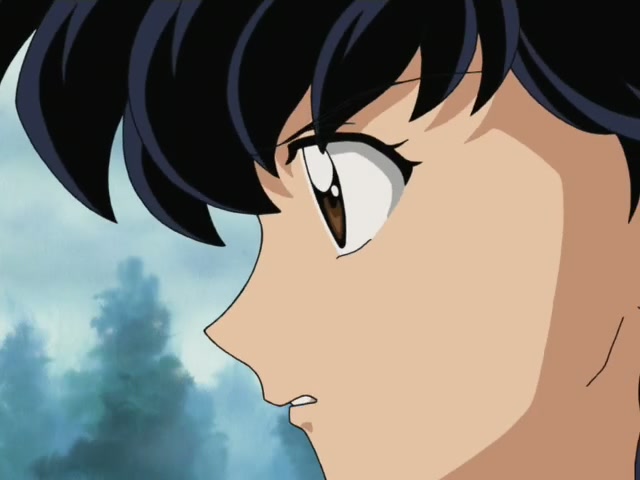 Inuyasha Ep 113: Kohaku's Memory @ 00:05:27