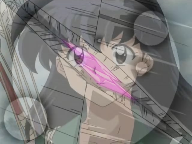 Inuyasha Ep 113: Kohaku's Memory @ 00:05:32