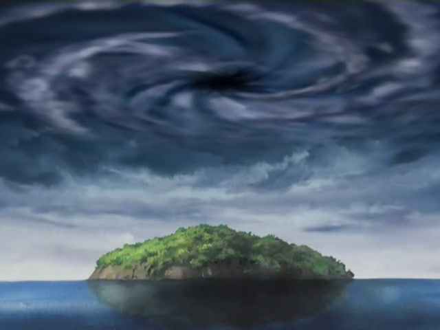 Inuyasha Ep 113: Kohaku's Memory @ 00:06:09