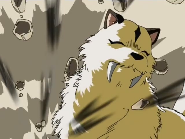 Inuyasha Ep 113: Kohaku's Memory @ 00:07:05