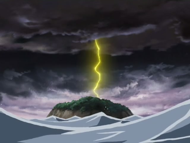 Inuyasha Ep 113: Kohaku's Memory @ 00:07:14