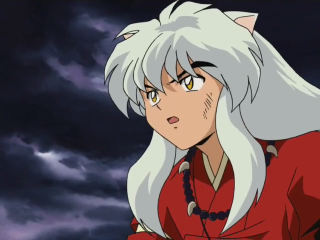 Inuyasha Ep 113: Kohaku's Memory @ 00:07:33