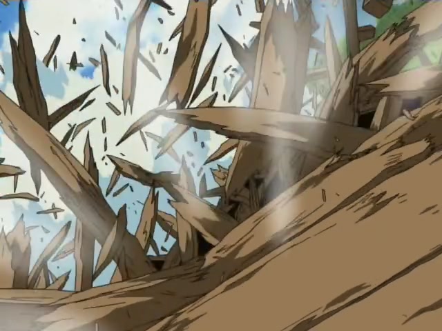 Inuyasha Ep 114: Kagura's Freedom @ 00:01:11
