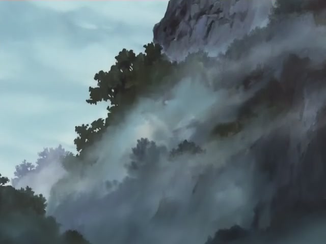 Inuyasha Ep 114: Kagura's Freedom @ 00:02:40