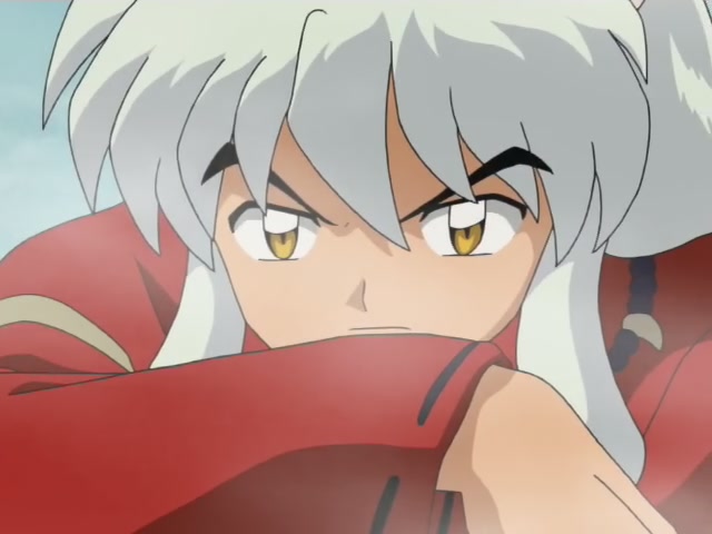 Inuyasha Ep 114: Kagura's Freedom @ 00:06:05