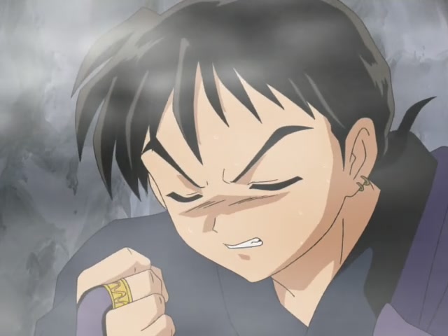 Inuyasha Ep 114: Kagura's Freedom @ 00:07:38