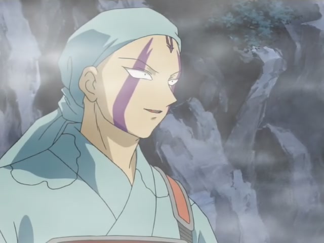 Inuyasha Ep 114: Kagura's Freedom @ 00:08:24