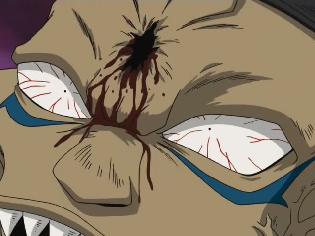 Inuyasha Ep 114: Kagura's Freedom @ 00:09:06