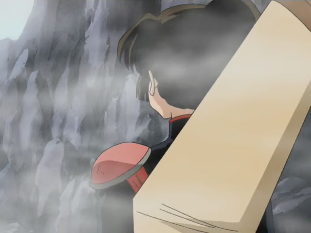 Inuyasha Ep 114: Kagura's Freedom @ 00:10:35
