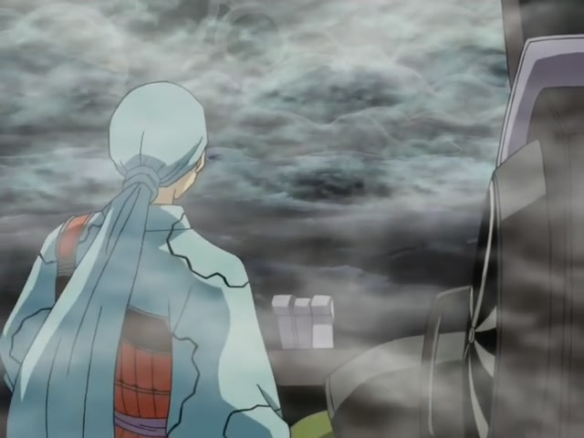 Inuyasha Ep 114: Kagura's Freedom @ 00:12:03