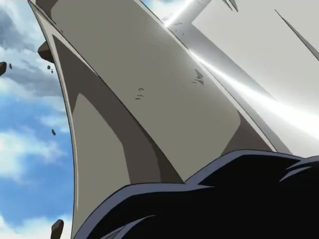 Inuyasha Ep 116: The Pause @ 00:01:07