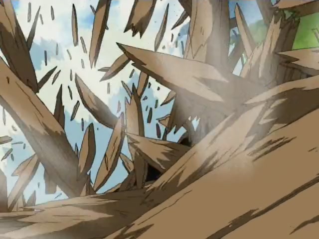 Inuyasha Ep 116: The Pause @ 00:01:11