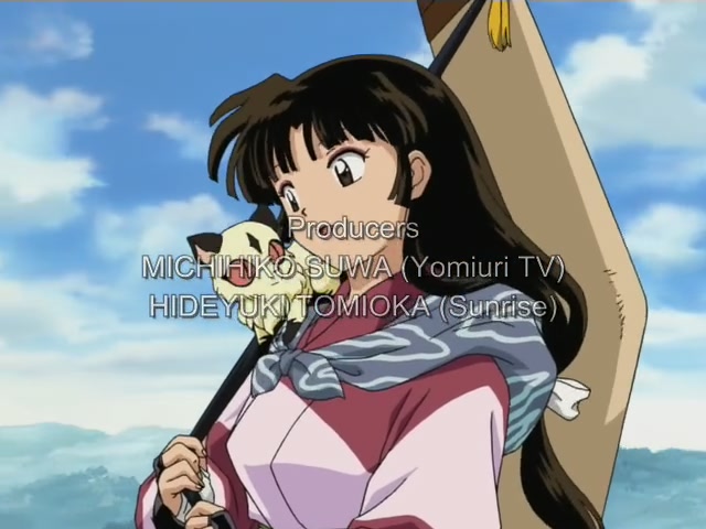 Inuyasha Ep 116: The Pause @ 00:01:39