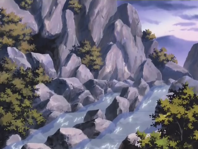Inuyasha Ep 116: The Pause @ 00:02:07