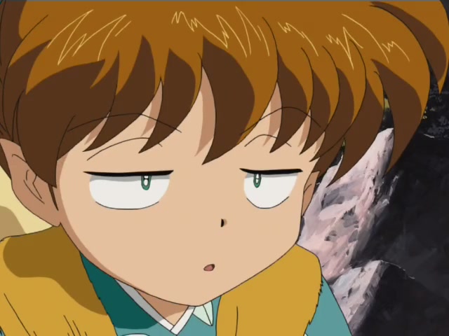 Inuyasha Ep 116: The Pause @ 00:02:35