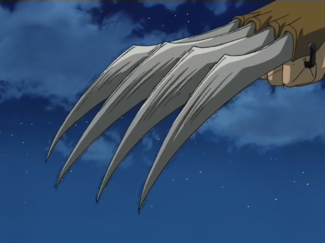 Inuyasha Ep 116: The Pause @ 00:03:08