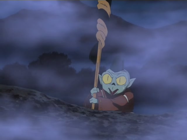 Inuyasha Ep 116: The Pause @ 00:04:04