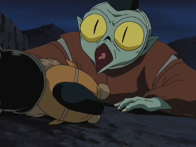 Inuyasha Ep 116: The Pause @ 00:04:18