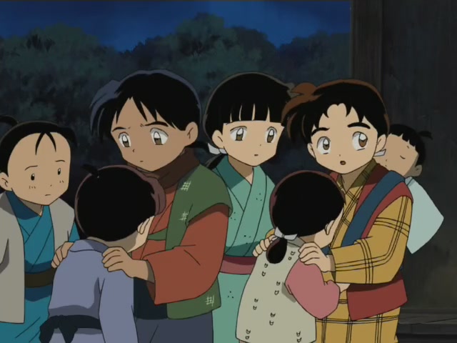 Inuyasha Ep 116: The Pause @ 00:04:41