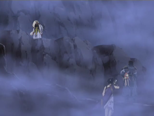 Inuyasha Ep 116: The Pause @ 00:05:46