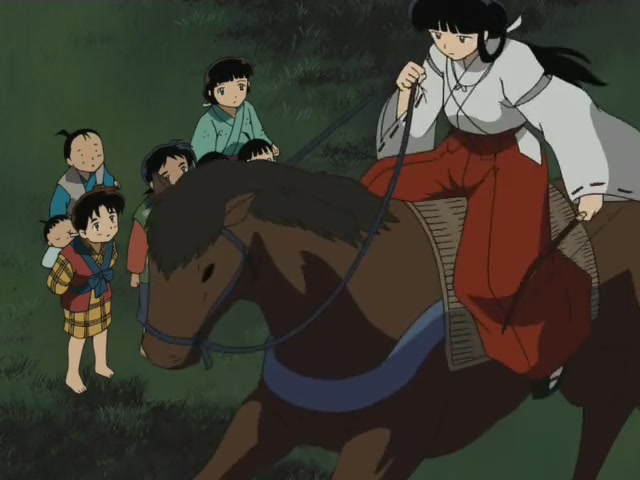 Inuyasha Ep 116: The Pause @ 00:06:23