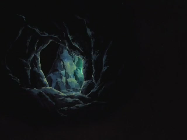 Inuyasha Ep 116: The Pause @ 00:07:52