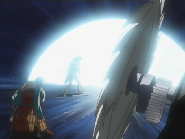 Inuyasha Ep 117: Search for the Shards @ 00:02:35