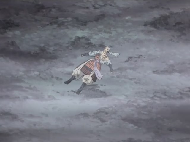 Inuyasha Ep 117: Search for the Shards @ 00:02:44