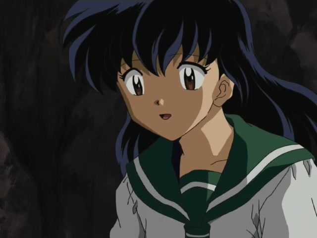 Inuyasha Ep 117: Search for the Shards @ 00:04:36