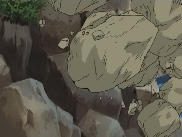 Inuyasha Ep 117: Search for the Shards @ 00:07:14