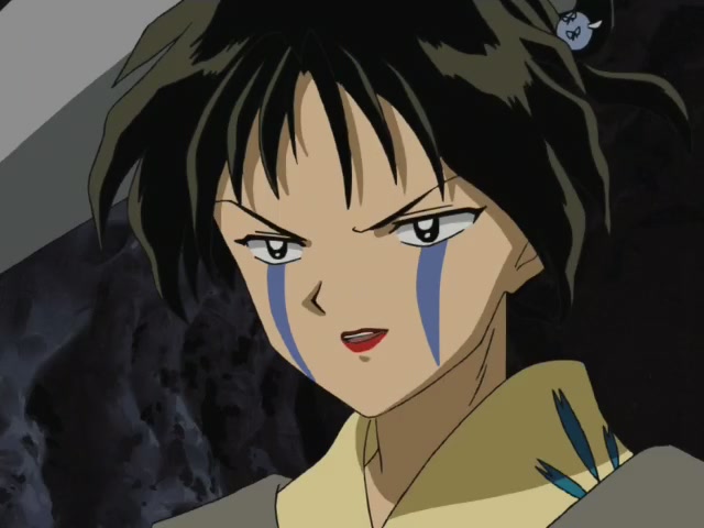 Inuyasha Ep 119: The Barrier Breaks @ 00:06:51