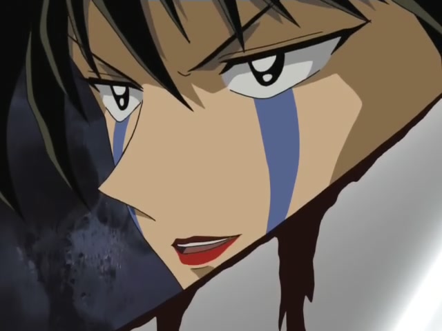 Inuyasha Ep 119: The Barrier Breaks @ 00:07:24