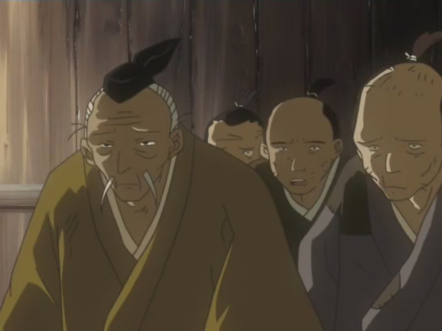 Inuyasha Ep 119: The Barrier Breaks @ 00:09:57