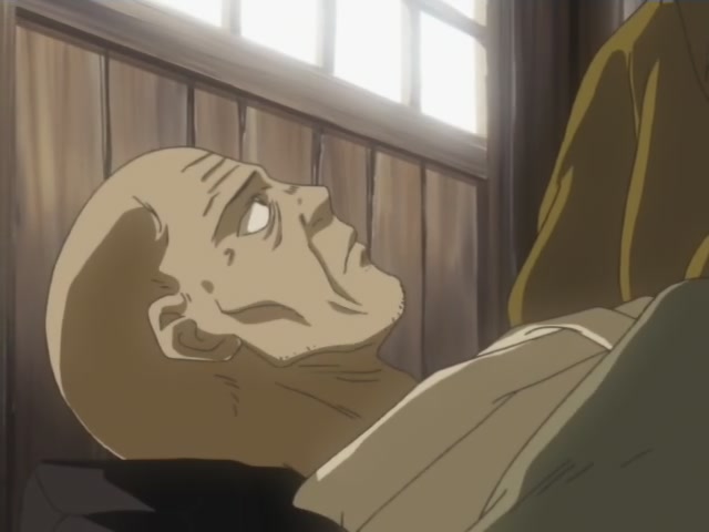 Inuyasha Ep 119: The Barrier Breaks @ 00:10:16
