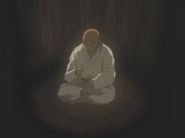 Inuyasha Ep 119: The Barrier Breaks @ 00:10:53