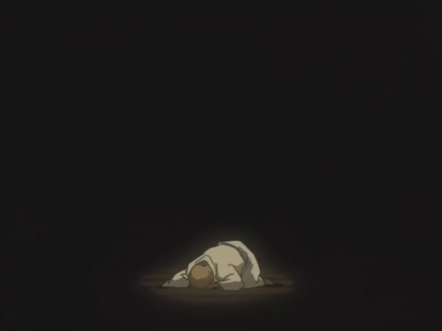 Inuyasha Ep 119: The Barrier Breaks @ 00:12:08