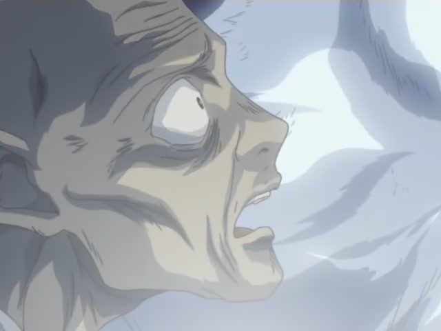 Inuyasha Ep 119: The Barrier Breaks @ 00:12:31