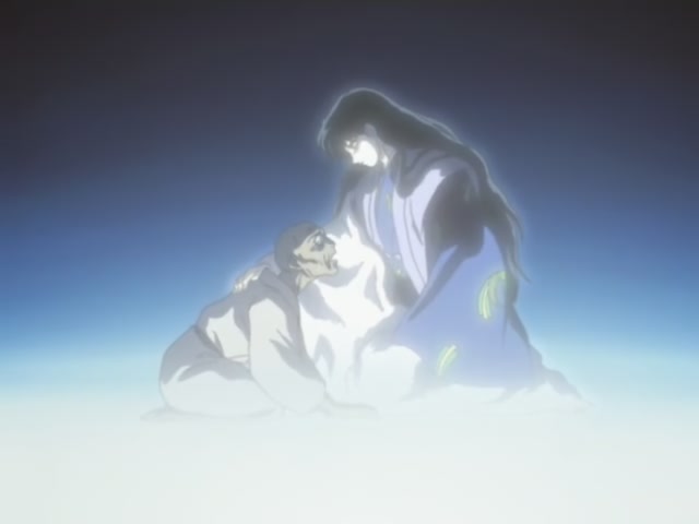 Inuyasha Ep 119: The Barrier Breaks @ 00:12:40