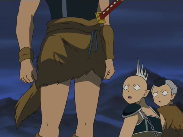 Inuyasha Ep 119: The Barrier Breaks @ 00:13:27